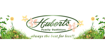 Hubert's Family Outfitters